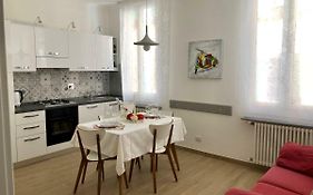Temporary House De' Giudei